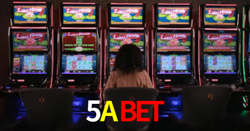 Welcome Bonus 5Abet
