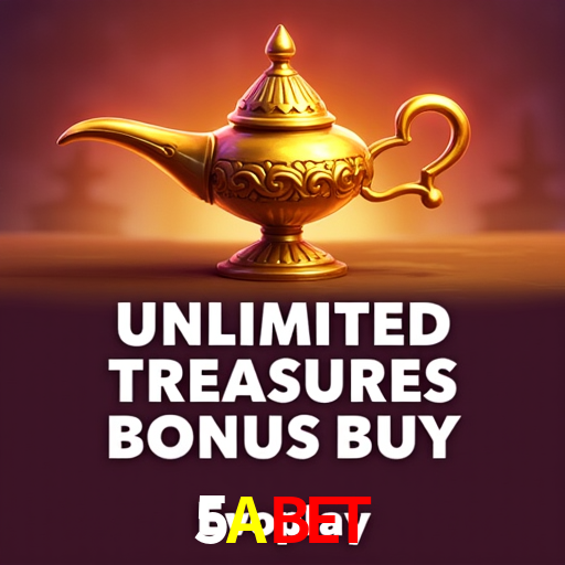Welcome Bonus 5Abet